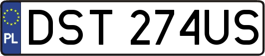DST274US