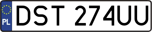 DST274UU