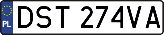 DST274VA