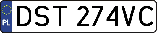 DST274VC