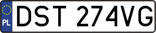 DST274VG