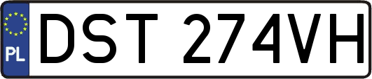 DST274VH