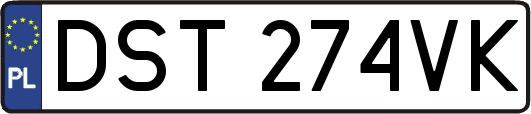 DST274VK