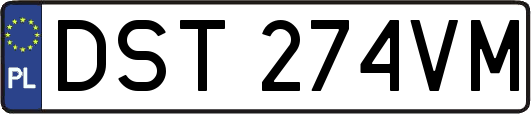 DST274VM