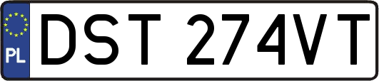 DST274VT