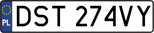 DST274VY