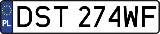 DST274WF