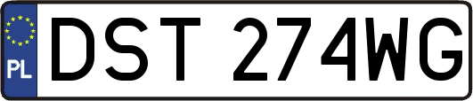 DST274WG