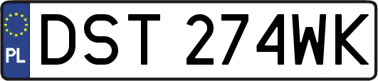 DST274WK