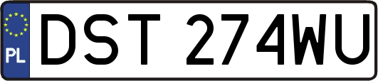 DST274WU