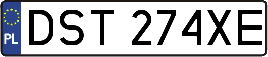 DST274XE