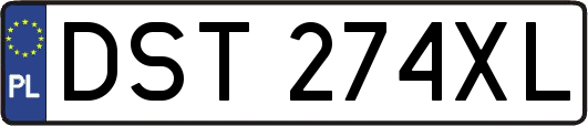 DST274XL