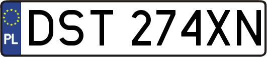 DST274XN