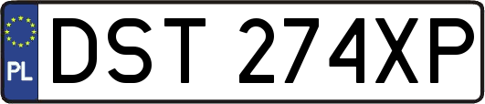 DST274XP