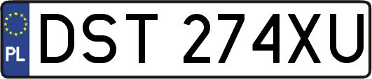DST274XU
