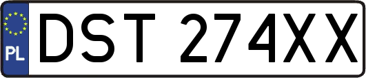 DST274XX
