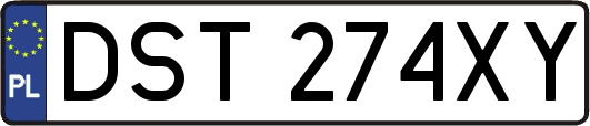 DST274XY