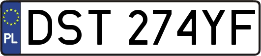 DST274YF