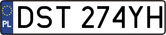 DST274YH