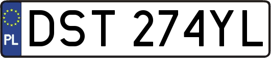 DST274YL