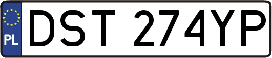 DST274YP