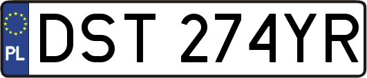 DST274YR