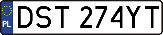 DST274YT