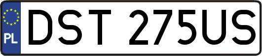 DST275US