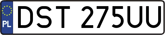DST275UU