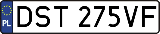 DST275VF
