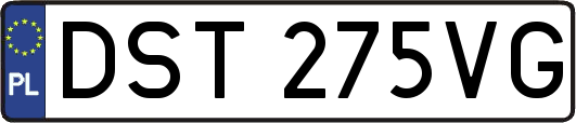 DST275VG