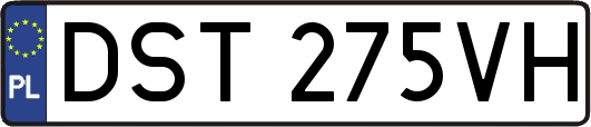 DST275VH