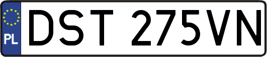 DST275VN