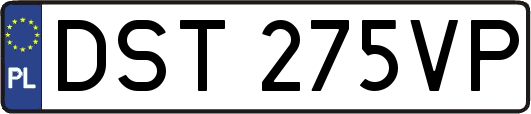 DST275VP