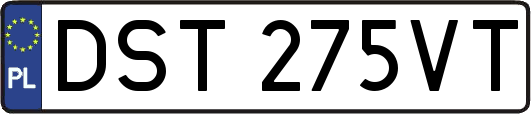 DST275VT