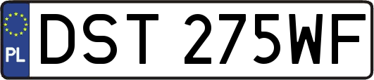 DST275WF