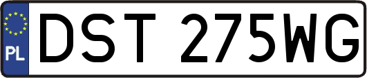 DST275WG