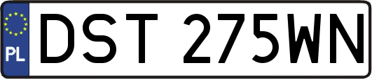 DST275WN