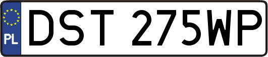 DST275WP