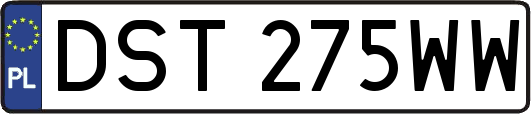 DST275WW