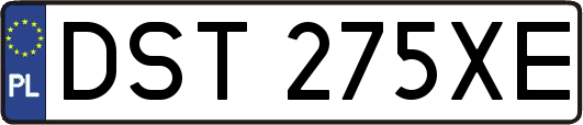 DST275XE