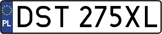 DST275XL