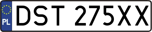 DST275XX