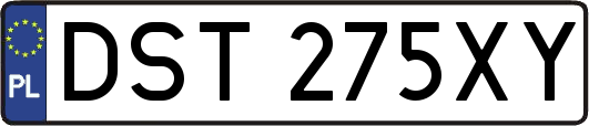 DST275XY