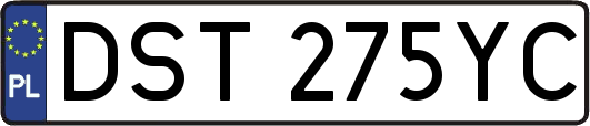 DST275YC