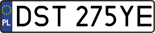 DST275YE