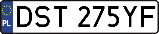 DST275YF