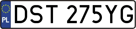DST275YG