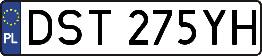 DST275YH