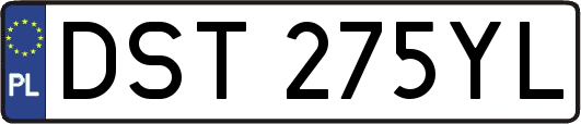 DST275YL